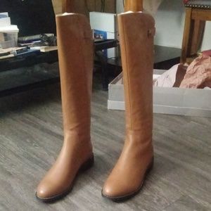 New Franco Sarto Knee High Boots